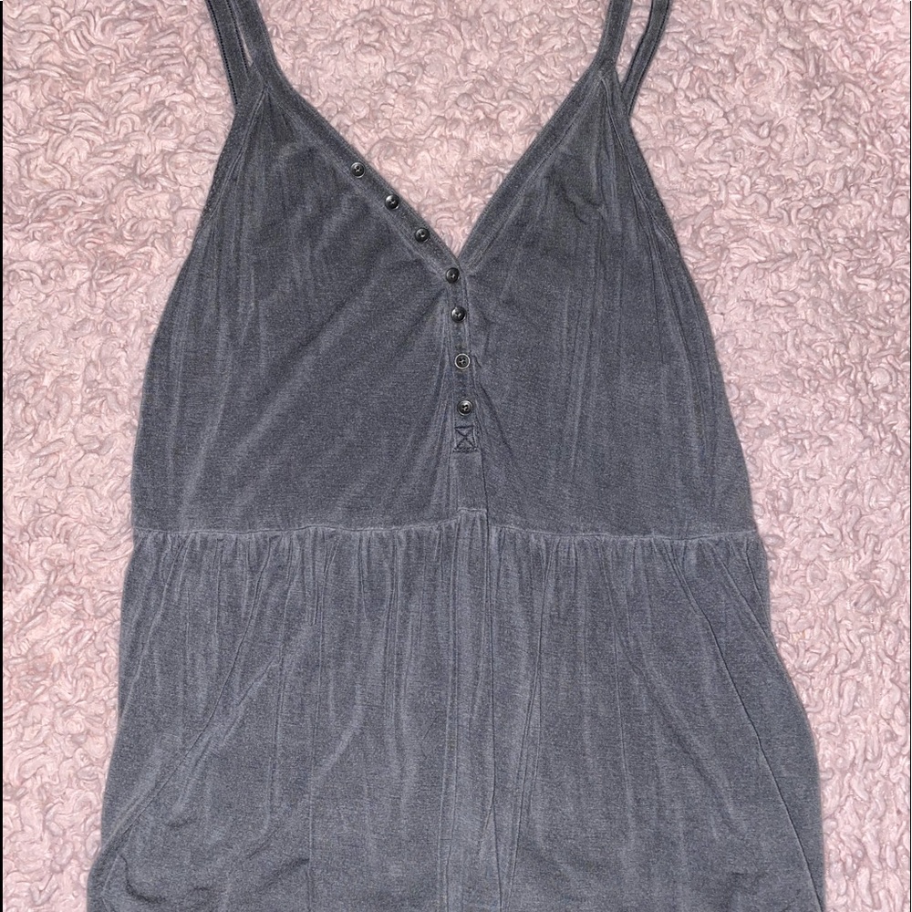 Soft and Sexy American Eagle Tank
